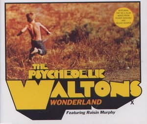 Wonderland (uk Single)