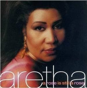 Aretha Franklin