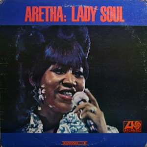 Lady Soul