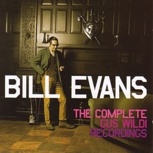 Complete Gus Wildi Recordings