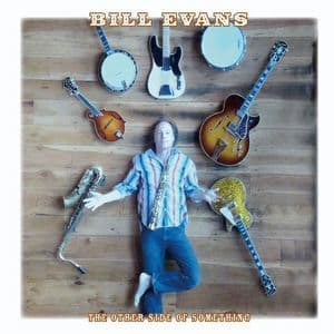 The Other Side Of Something