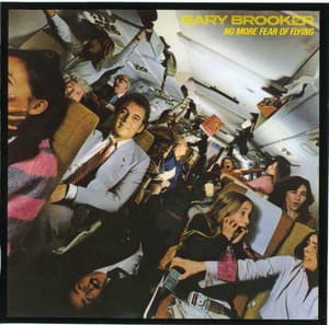 No More Fear Of Flying (licd 9.00046 O)