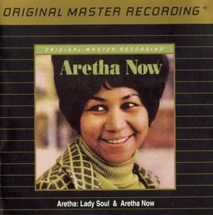 Lady Soul & Aretha Now(1995-MFSL GoldDisc)