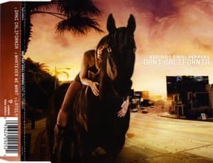 Dani California [CDS]