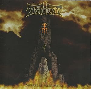 Muerte Al Falso Metal