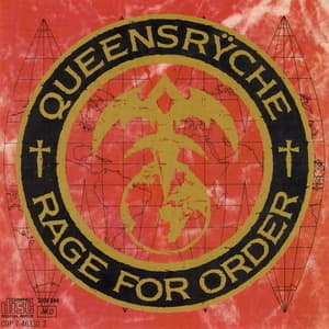 Rage For Order [EMI-Ameica, CDP 7 46330 2, UK]