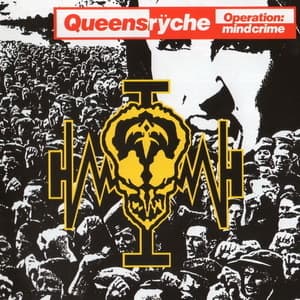 Operation Mindcrime [EMI-Manhattan, CDP-7-48640-2, UK]