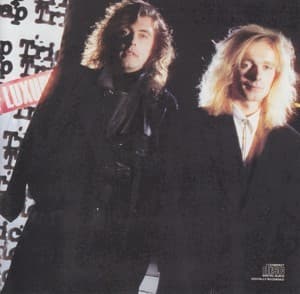 Lap Of Luxury (Epic, EK 40922, U.S.A.)