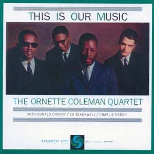 This Is Our Music(Original Album Series)