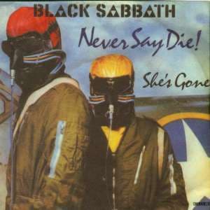 The Singles - Never Say Die(cd5 of 6cd-box)