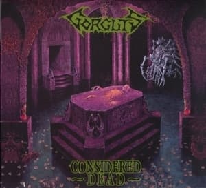 Considered Dead [2006 Remaster]