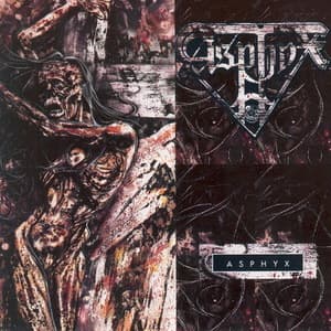 Crush The Cenotaph [1992, Century Media, 7723-2, USA]