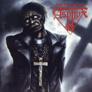 Last One On Earth [1992, Century Media, 9734-2, USA]