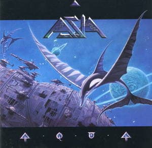 Aqua (1992 109282 (FR))