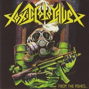 From The Ashes Of Nuclear Destruction