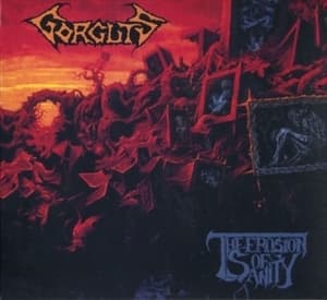 The Erosion Of Sanity [2006 Remaster]