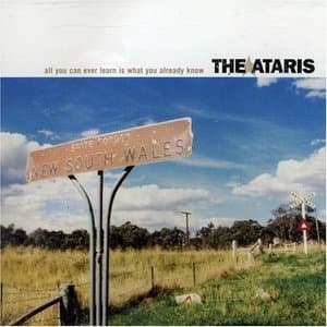 All You Can Ever Learn Is What You Already Know [EP]