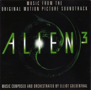 Alien III (OST)