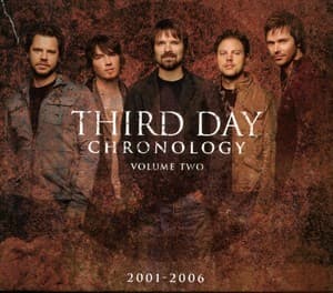 Chronology - Volume Two