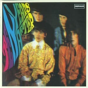 Ten Years After (2002, Remastered)