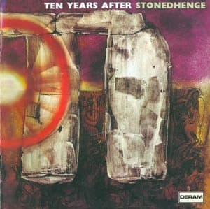 Stonedhenge (2002, Remastered, Deram, 8828982)