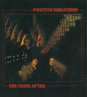 Positive Vibrations (2004, Bgo, Bgocd617)