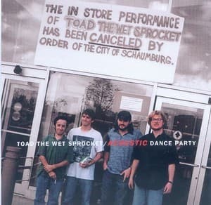 Acoustic Dance Party [EP]