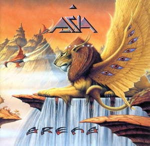 Arena (1996 CDVEST 69 (GB))
