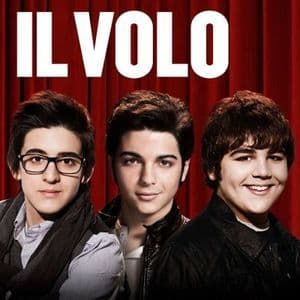 Il Volo (US Edition)