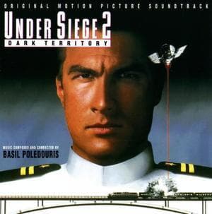 Under Siege 2: Dark Territory