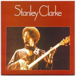 Stanley Clarke