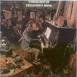 Underground(Original Album Classics)