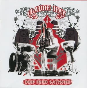 Deep Fried Satisfied