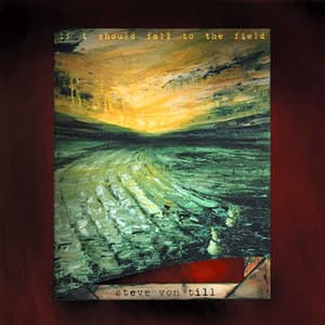 If I Should Fall To The Field