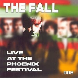 Live At The Phoenix Festival