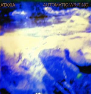 Automatic Writing (Japan)