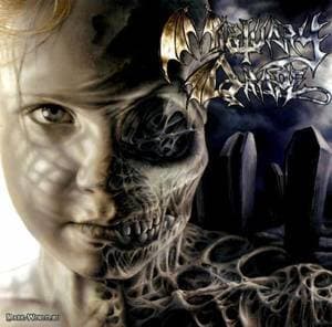 Buried In Time (Full-length)