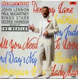 The Greatest Songs Of The Beatles