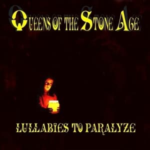 Lullabies To Paralyze (2CD)