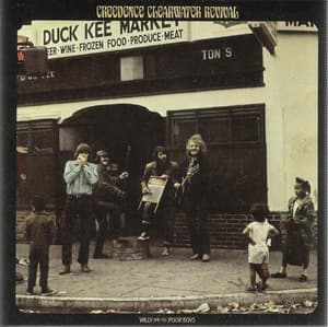 Willy And The Poor Boys [Remastered by S. Hoffman & K. Gray]