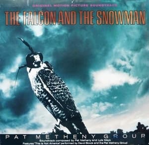 The Falcon and the Snowman