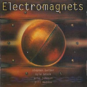 Electromagnets (reissue)