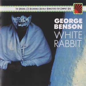 White Rabbit