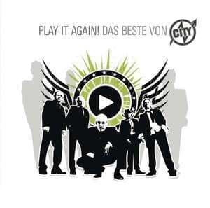 Play It Again! Das Beste Von City (2CD)