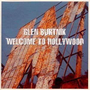 Welcome To Hollywood