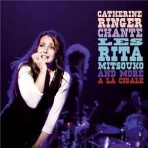 Chante Les Rita Mitsouko And More а La Cigale