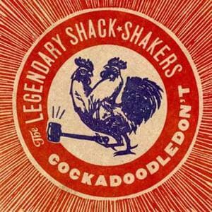 Cockadoodledon't