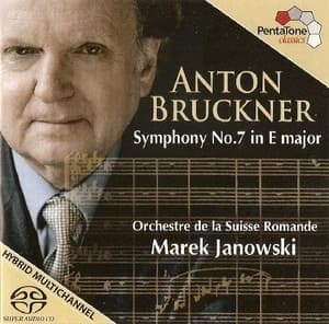 Symphony No. 7 - Janowski