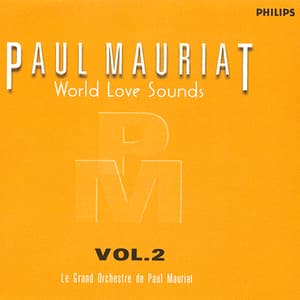 World Love Sounds Disk 2