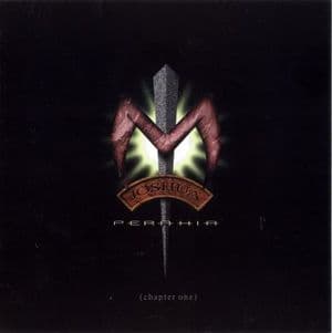 Chapter One (under 'm-pire' Moniker)